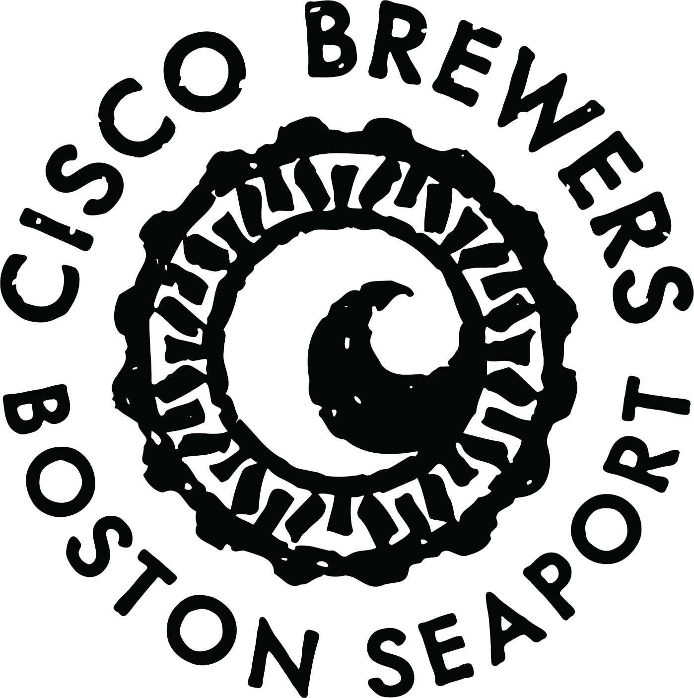 Cisco Brewers Boston Seaport