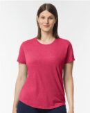 Women's Softstyle® Triblend T-Shirt