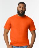 Men's Softstyle® Midweight T-Shirt