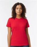 Women's Softstyle® Midweight T-Shirt