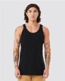 Unisex Triblend Tank