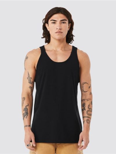 Unisex Triblend Tank