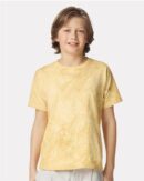 Youth Colorblast™ Heavyweight T-Shirt