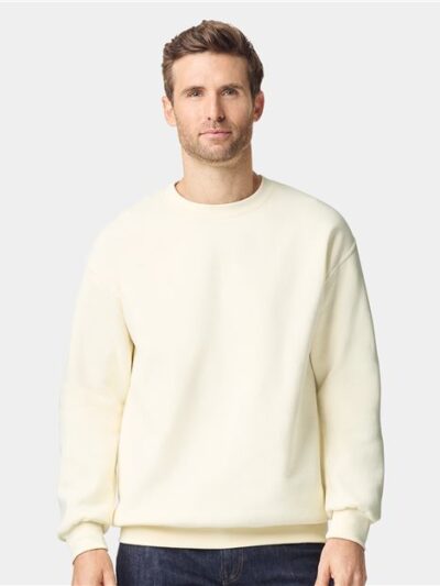 Unisex Hammer™ Maxweight Crewneck Sweatshirt