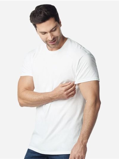 Unisex Light Cotton T-Shirt