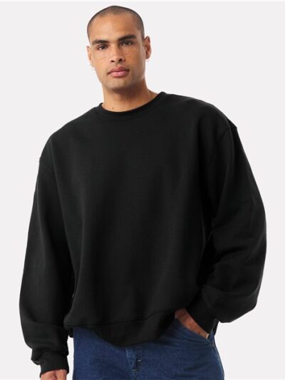 Unisex 10 oz. Heavyweight Crewneck Sweatshirt