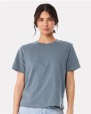 Women's 6 oz Heavyweight Tee
