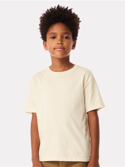 Youth 6oz. Heavyweight Tee