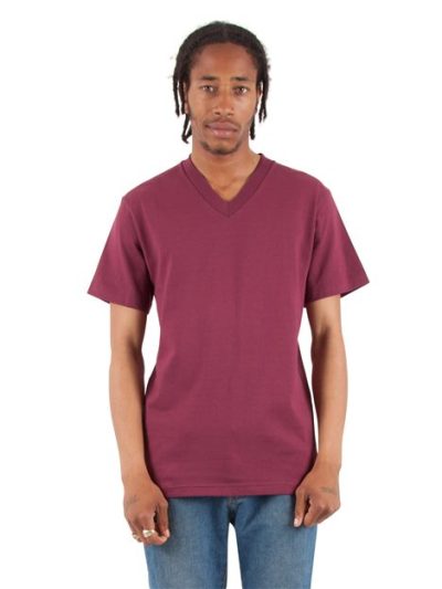 Unisex V-Neck T-Shirt