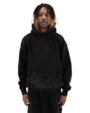 Men's Los Angeles Garment-Dyed Hooded Sweatshirt