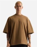 Men's Max Heavyweight Oversized T-Shirt