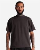 Men's Cropped Max Heavyweight T-Shirt