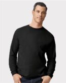 Men's DryBlend® 50/50 Long Sleeve T-Shirt