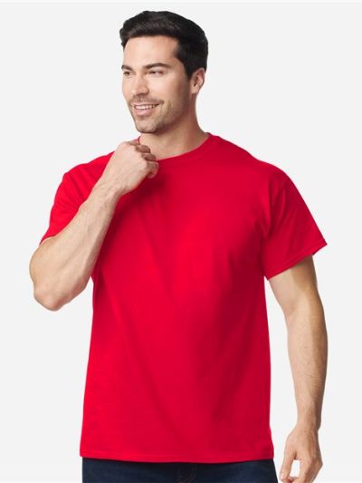 Men's Heavy Cotton™ T-Shirt