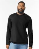 Men's Softstyle® Long Sleeve T-Shirt