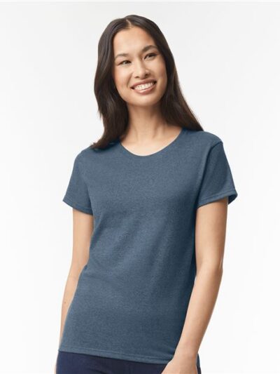 Women's Heavy Cotton™ T-Shirt