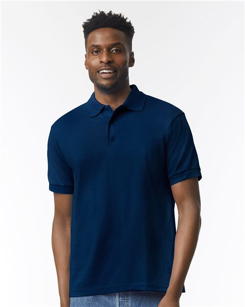 Men's DryBlend® Jersey Polo