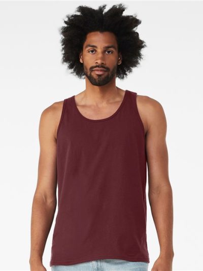 Jersey Tank