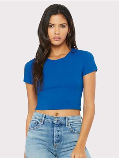 Women’s Crop Tee