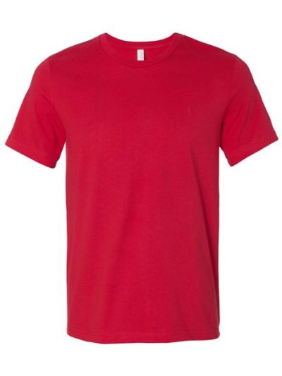 Unisex Heavyweight Tee