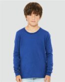 Youth Jersey Long Sleeve Tee