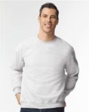 Unisex DryBlend® Crewneck Sweatshirt