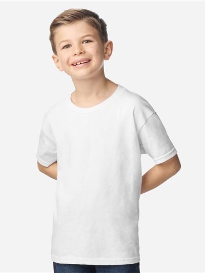 Youth Ultra Cotton® T-Shirt