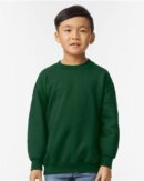 Youth Heavy Blend™ Crewneck Sweatshirt