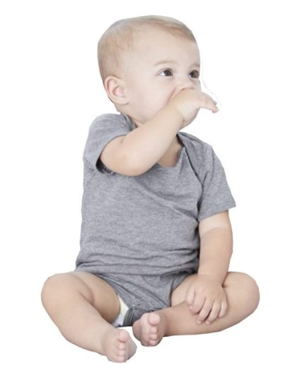 Infant Triblend One Piece