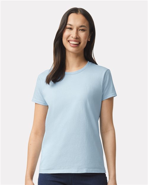 Women's Ultra CottonĀ® T-Shirt