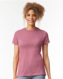 Women's Softstyle® CVC T-Shirt