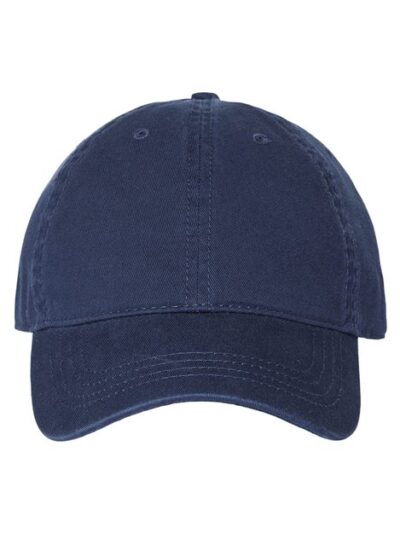 Relaxed Golf Dad Hat