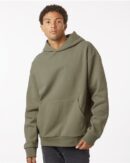 Unisex Mainstreet Hooded Sweatshirt