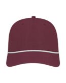 Athletic Rope Cap