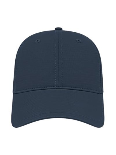 Structured Active Wear Cap