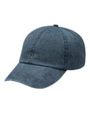 Youth Pigment-Dyed Cap
