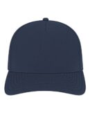 Premium Water-Resistant Perforated Cap