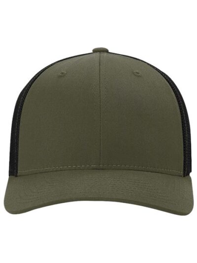 R-Flex Trucker Cap