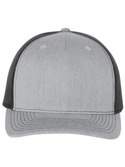 Five-Panel Trucker Cap