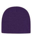 USA-Made 8 1/2" Beanie