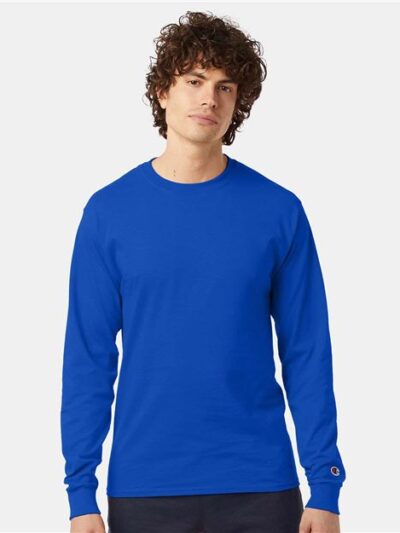 Unisex Long Sleeve T-Shirt