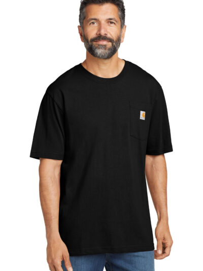 Carhartt ® Workwear Pocket Short Sleeve T-Shirt.