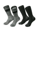 Carhartt ®  Heavyweight Crew Sock (4-Pack)
