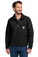 Carhartt ®  Tall Duck Detroit Jacket