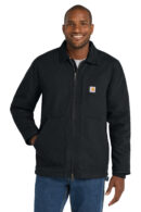 Carhartt ®  Tall Sherpa-Lined Coat