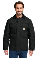 Carhartt  ®  Tall Duck Traditional Coat.