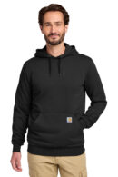 Carhartt ®  Tall Midweight Hooded Sweatshirt
