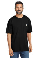 Carhartt  ®  Tall Workwear Pocket Short Sleeve T-Shirt.